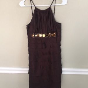 Cache party dress